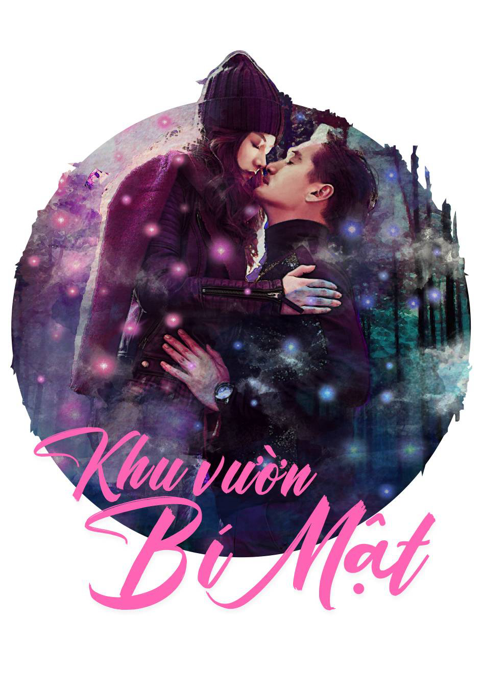 Poster Phim Khu Vườn Bí Mật (Thái Lan) (Secret Garden)