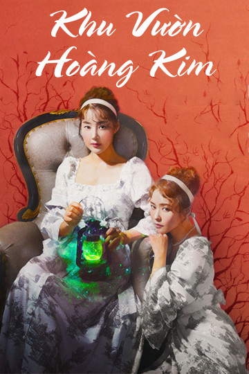 Poster Phim Khu Vườn Hoàng Kim (Golden Garden)