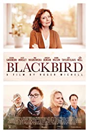 Poster Phim Khúc Ca Của Chim Hoét Đen (Blackbird)