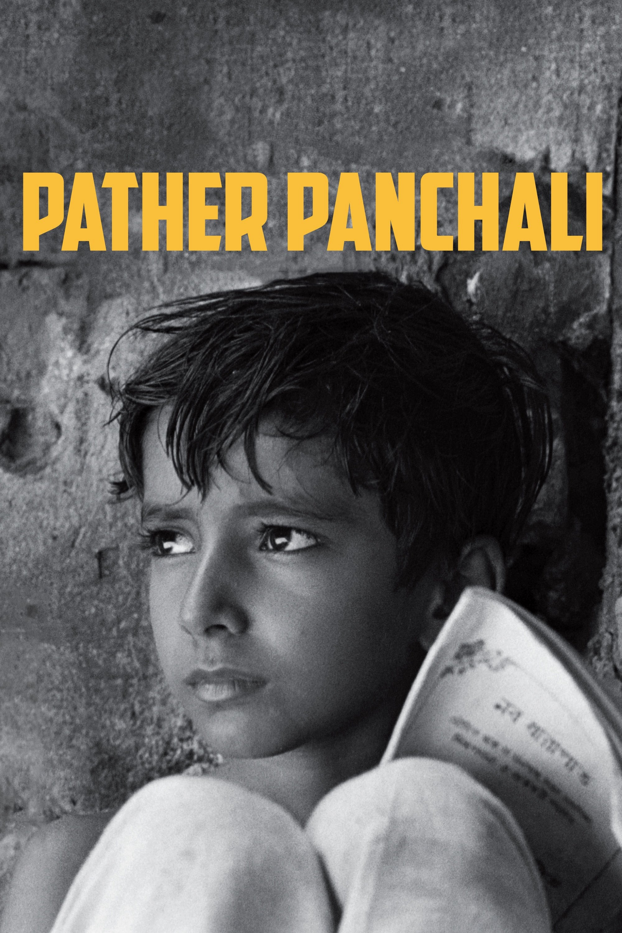 Xem Phim Khúc hát của những con đường (Pather Panchali)