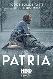 Xem Phim Khủng Bố Tây Ban Nha Phần 1 (Patria Season 1)