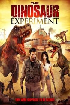 Xem Phim Khủng Long Bạo Chúa (The Dinosaur Experiment)