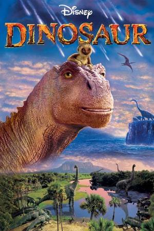 Xem Phim Khủng Long (Dinosaur)