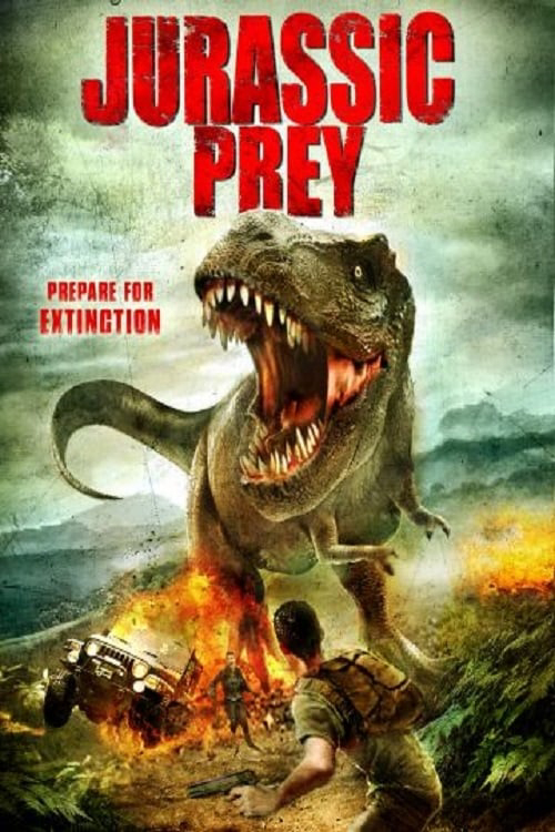 Xem Phim Khủng Long Săn Mồi (Jurassic Prey)