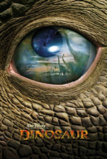 Poster Phim Khủng Long (Dinosaur)