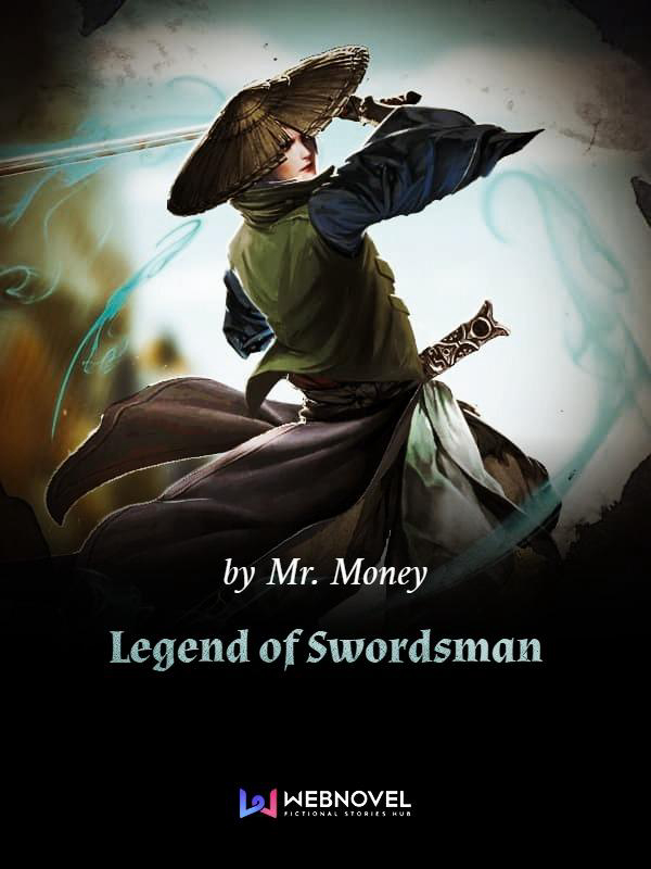 Poster Phim Kiếm Khách Võ Lâm (Legend Of Swordman)