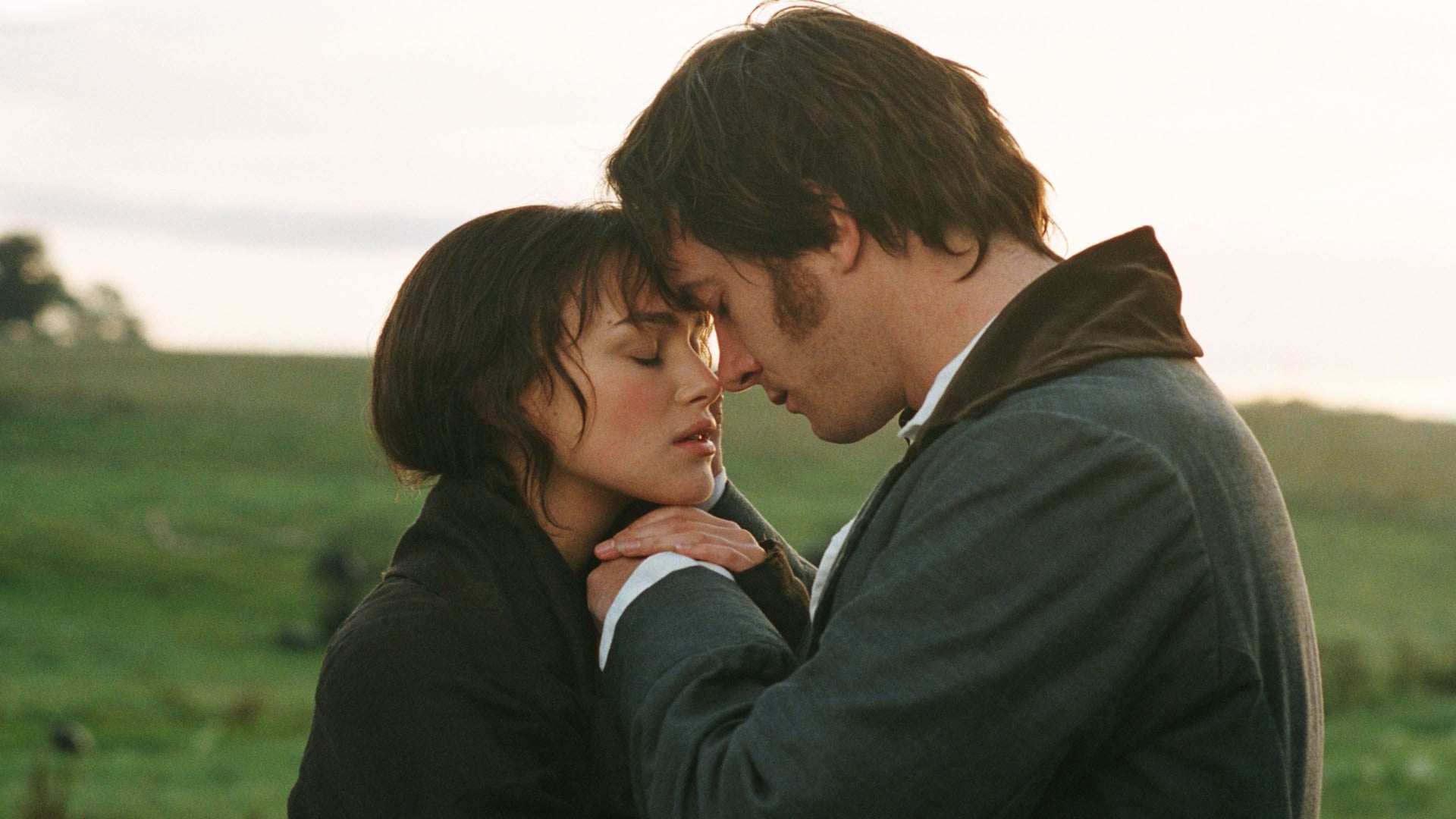 Xem Phim Kiêu Hãnh và Định Kiến (Pride & Prejudice)