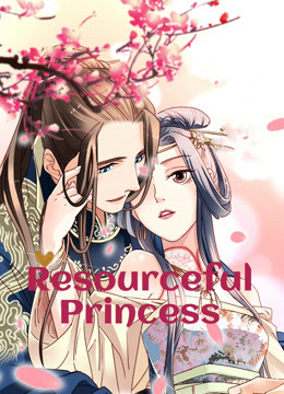 Poster Phim Kiều Nữ Độc Phi (Resourceful Princess)