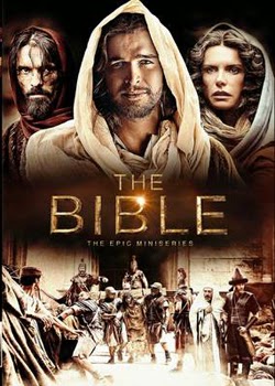 Poster Phim Kinh Thánh (The Bible)