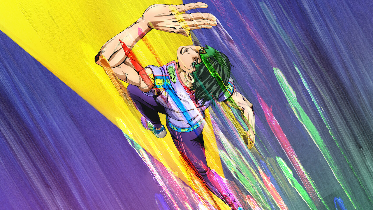 Poster Phim Kishibe Rohan Đã Nói Vậy (Thus Spoke Kishibe Rohan)