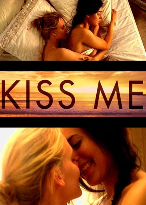 Poster Phim Kiss Me (Kiss Me)