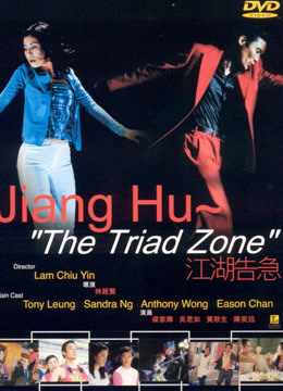 Poster Phim Kong woo giu gap (Kong woo giu gap)