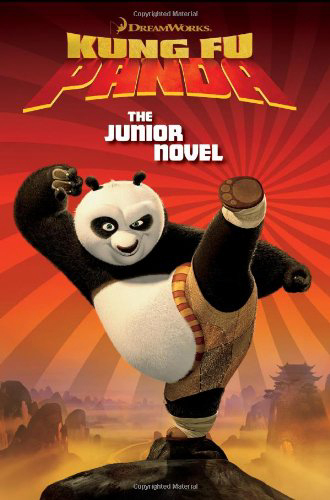 Poster Phim Kung Fu Panda (Kung Fu Panda)