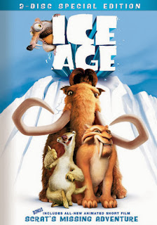 Xem Phim Kỷ Băng Hà (Ice Age)