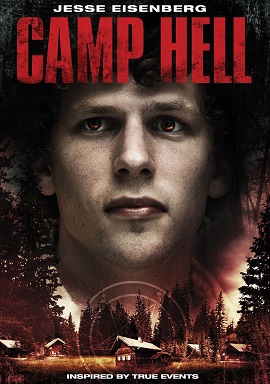 Poster Phim Kỳ Cắm Trại Kinh Hoàng (Camp Hell)