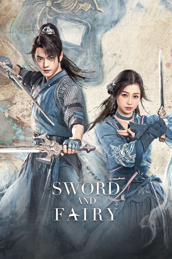 Xem Phim Kỳ Kim Triêu (Sword and Fairy)