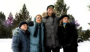 Xem Phim Kỳ Nghỉ Giáng Sinh (National Lampoon's Christmas Vacation)