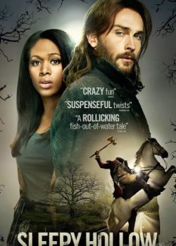 Xem Phim Kỵ Sĩ Không Đầu Phần 1 (Sleepy Hollow Season 1)