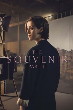 Poster Phim Kỷ Vật 2 (The Souvenir: Part II)