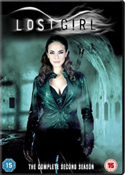 Poster Phim Lạc Lối Phần 2 (Lost Girl Season 2)
