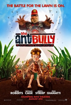 Xem Phim Lạc Vào Thế Giới Kiến (The Ant Bully)