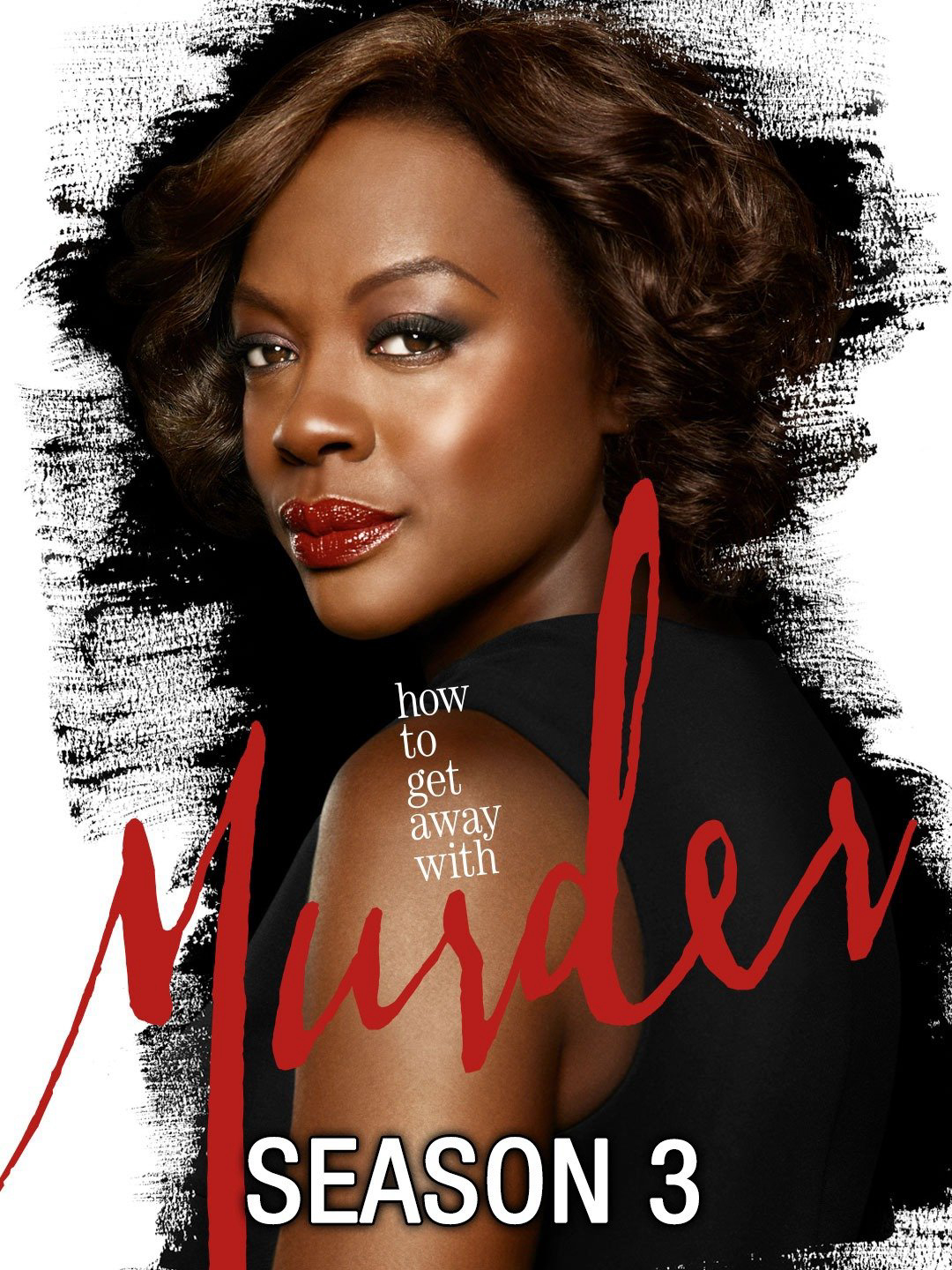 Poster Phim Lách Luật (Phần 3) (How to Get Away With Murder (Season 3))