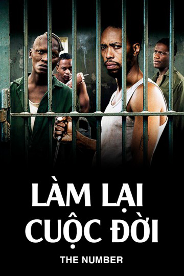 Poster Phim Làm lại cuộc đời (The Do-Over)