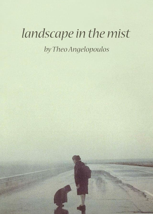Xem Phim Landscape in the Mist (Landscape in the Mist)