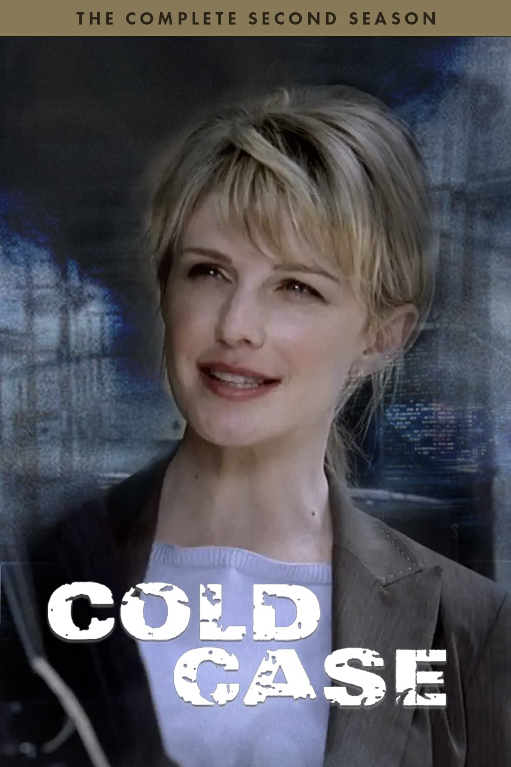 Xem Phim Lãnh Án (Phần 2) (Cold Case (Season 2))