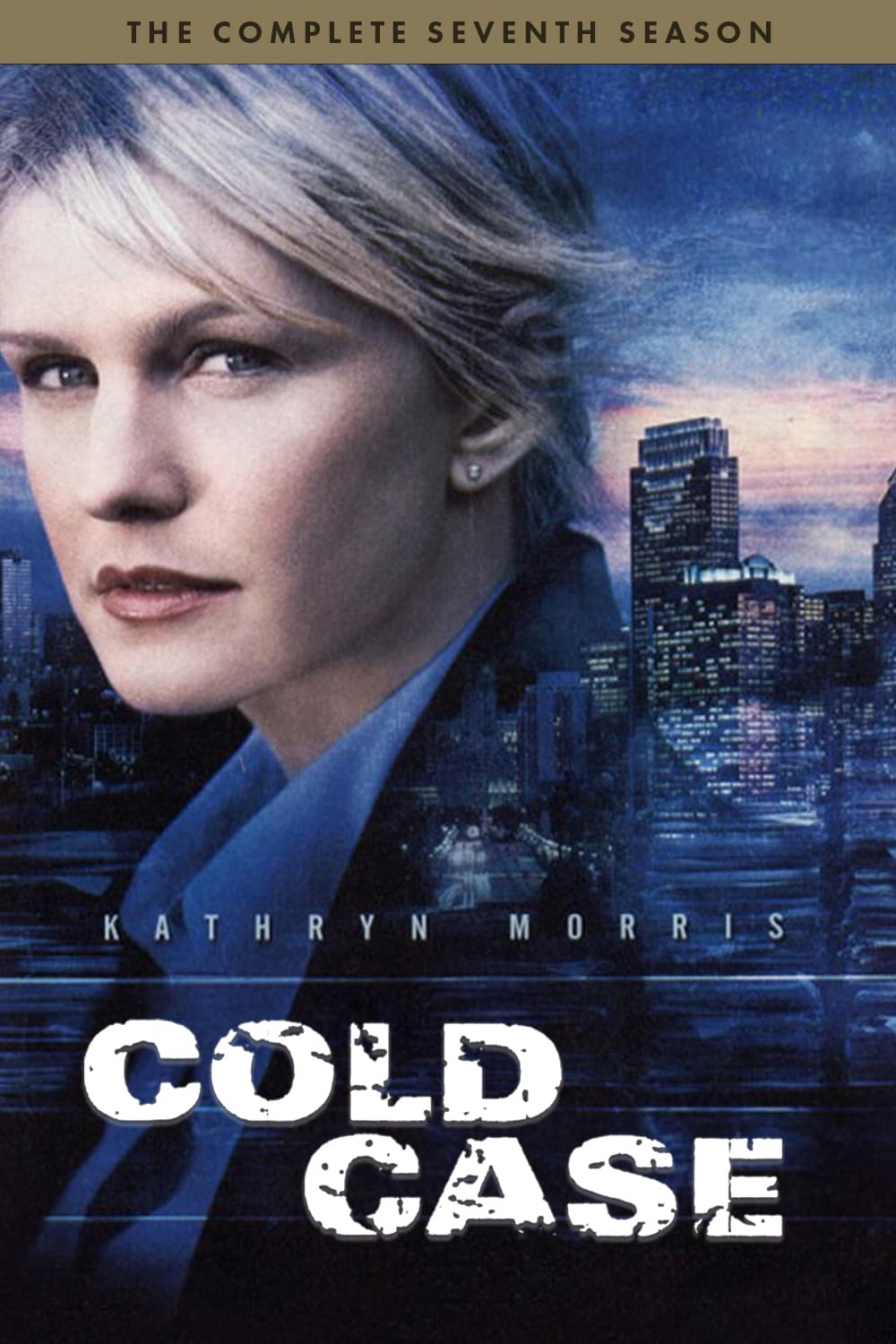 Xem Phim Lãnh Án (Phần 7) (Cold Case (Season 7))