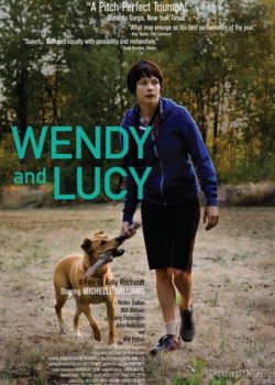 Xem Phim Lánh Đời (Wendy and Lucy)