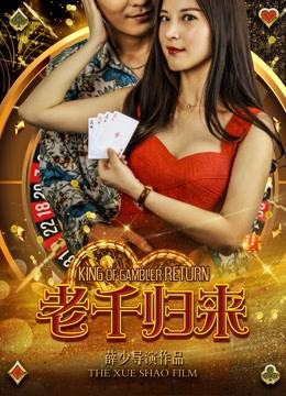 Poster Phim Lão Thiên trở về (The King of Gambler Returns)