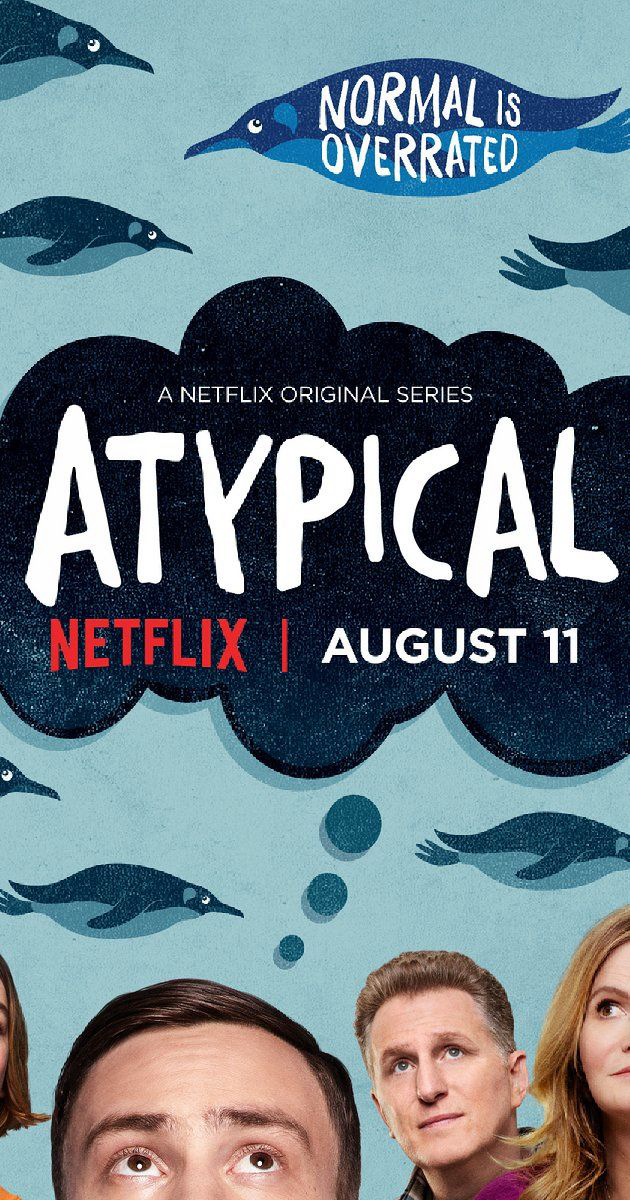 Xem Phim Lập dị (Phần 1) (Atypical (Season 1))