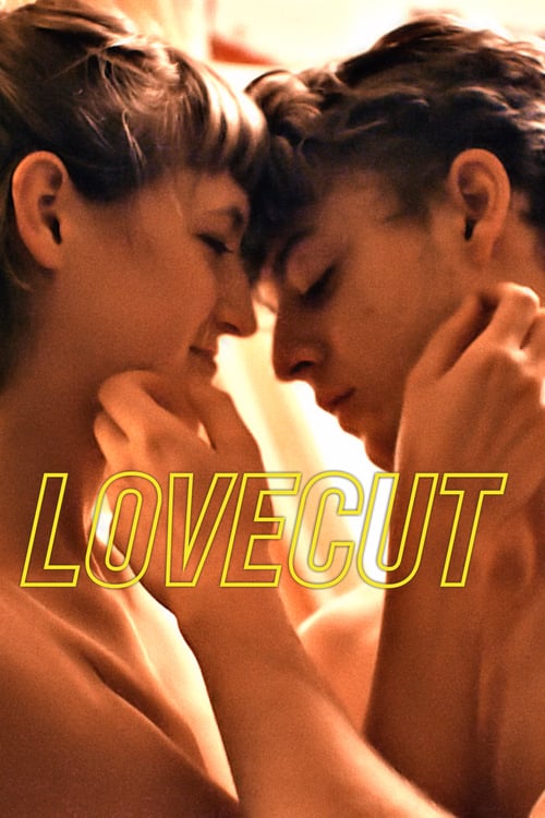 Poster Phim Lát Cắt Tình Yêu (Lovecut)