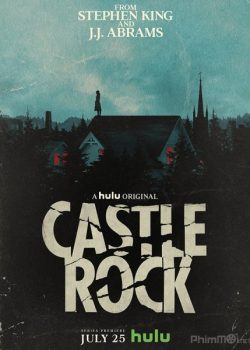 Poster Phim Lâu Đài Đá Phần 1 (Castle Rock Season 1)