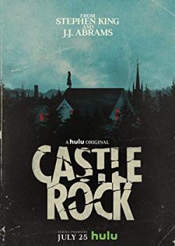 Poster Phim Lâu Đài Đá Phần 2 - Castle Rock Phần 2 (Castle Rock Season 2)