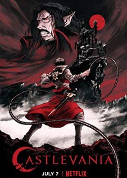 Xem Phim Lâu Đài Ma Cà Rồng Phần 3 (Castlevania Season 3)