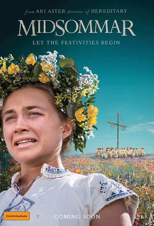 Xem Phim Lễ Hội Đẫm Máu (Midsommar)