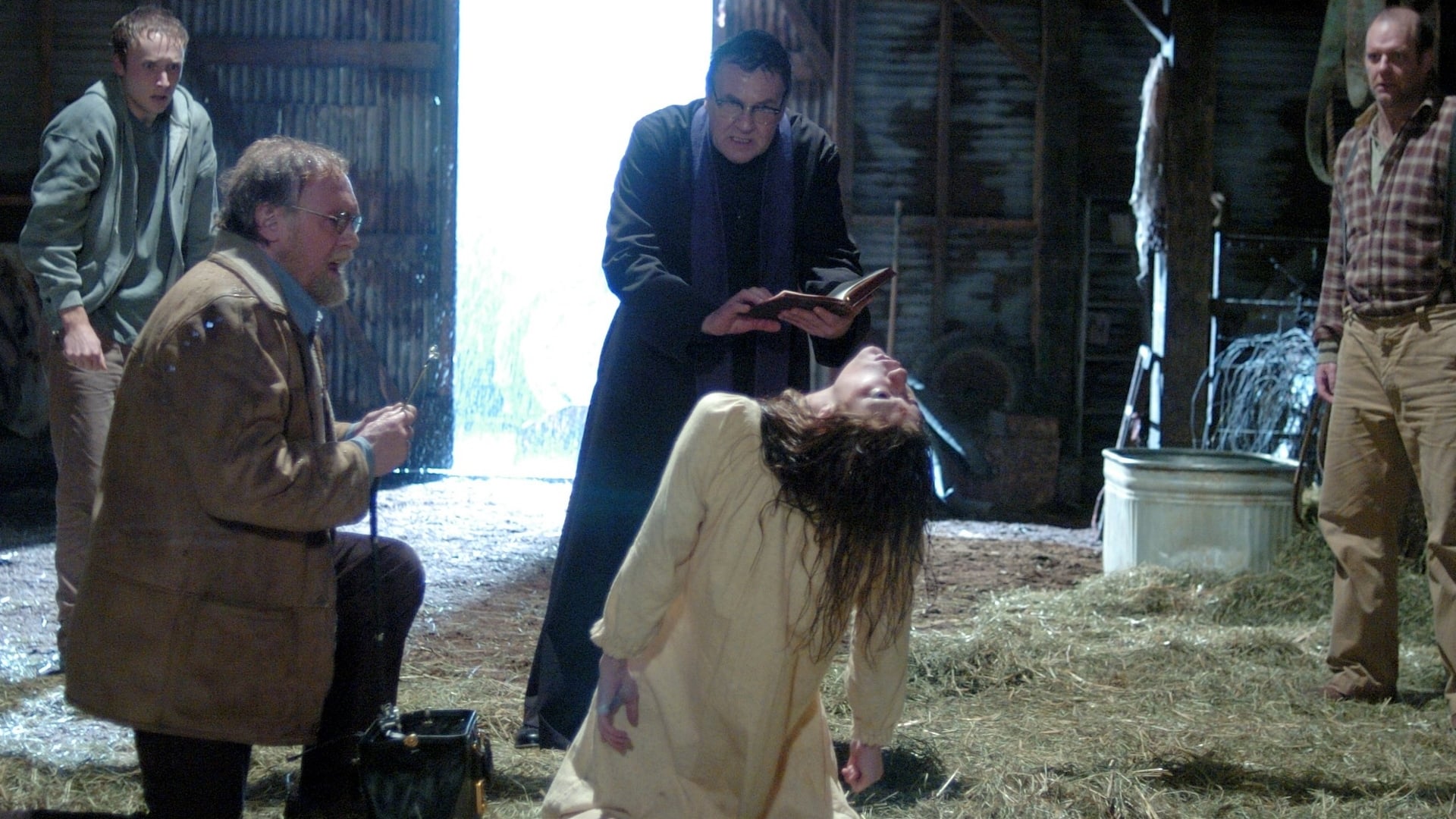 Xem Phim Lễ Trừ Tà Của Emily Rose (The Exorcism of Emily Rose)