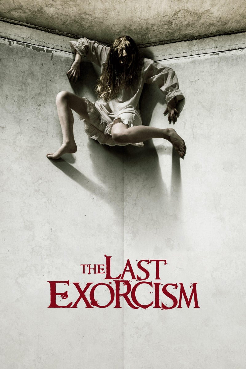 Poster Phim Lể Trừ Tà Cuối Cùng (The Last Exorcism)