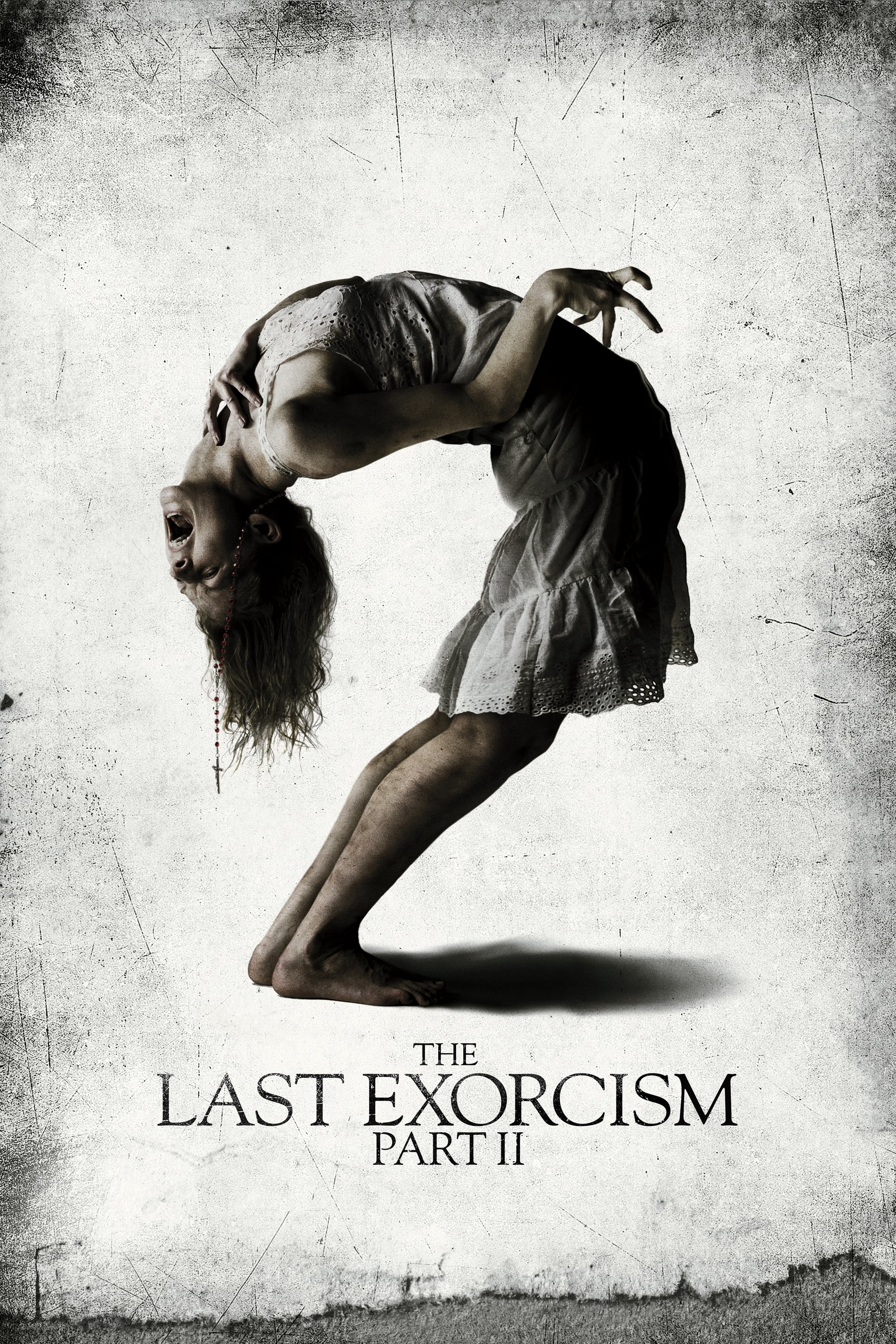 Poster Phim Lễ Trừ Tà Cuối Cùng: Phần 2 (The Last Exorcism Part II)
