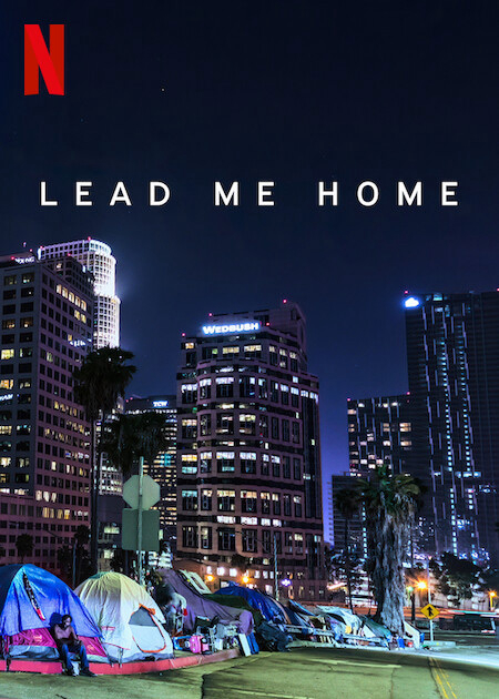 Poster Phim Lead Me Home (Lead Me Home)