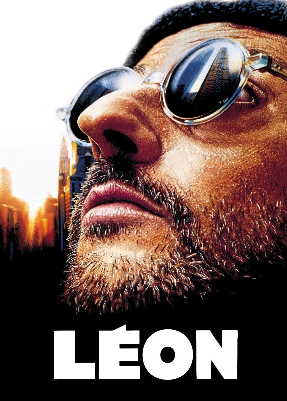 Poster Phim Leon: Sát Thủ Chuyên Nghiệp (Léon)