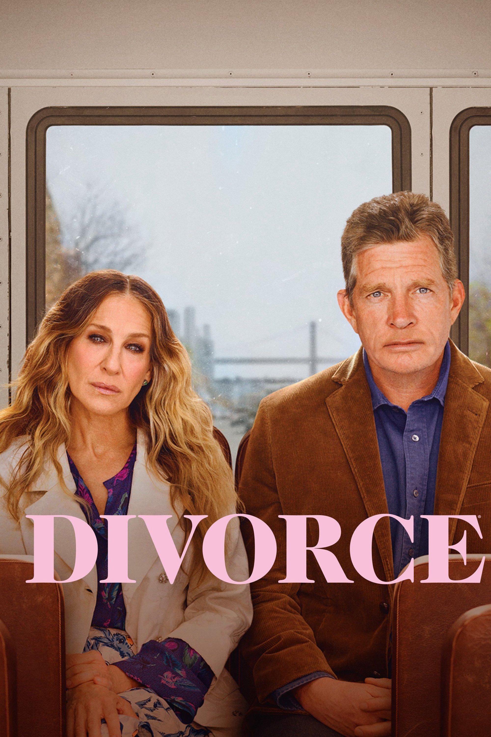 Xem Phim Li Hôn (Phần 3) (Divorce (Season 3))