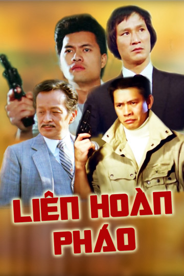 Xem Phim Liên Hoàn Pháo (Magnum Thunderbolt)