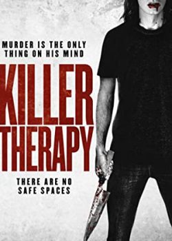 Poster Phim Liệu Pháp Giết Người (Killer Therapy)