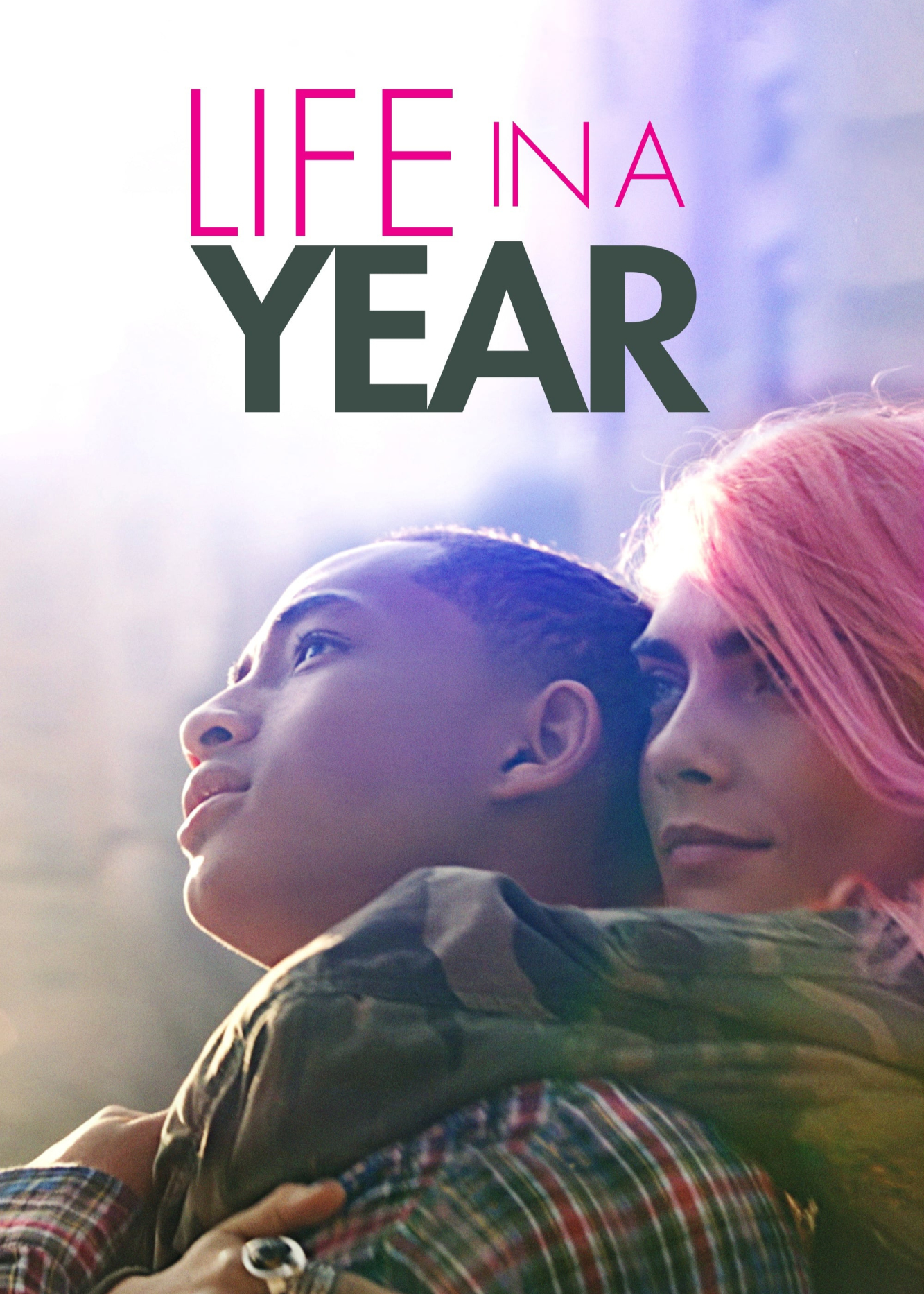 Poster Phim Life in a Year (Life in a Year)