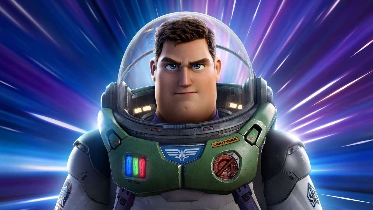 Xem Phim Lightyear: Cảnh Sát Vũ Trụ (Lightyear (2022))