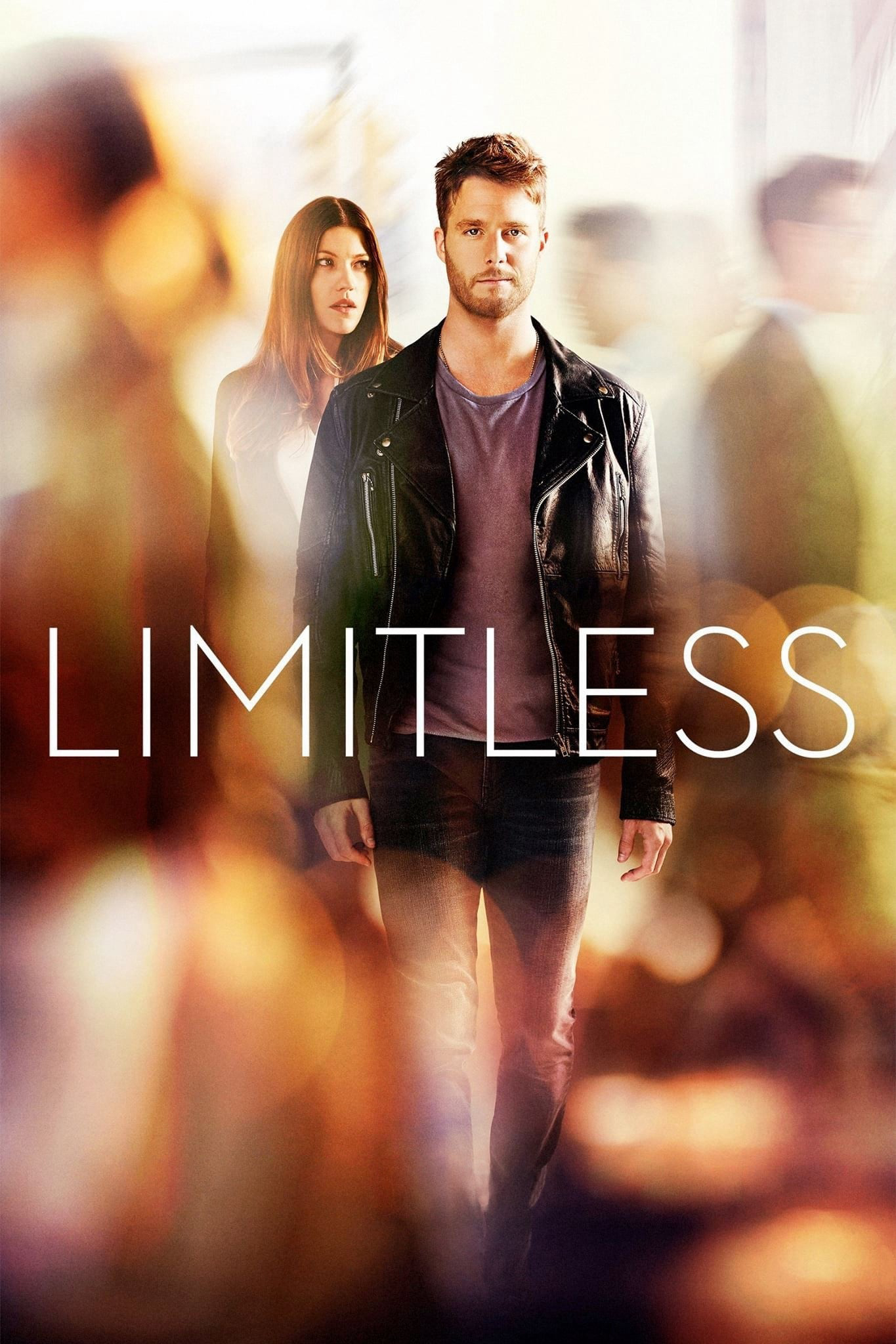 Xem Phim Limitless (Limitless)