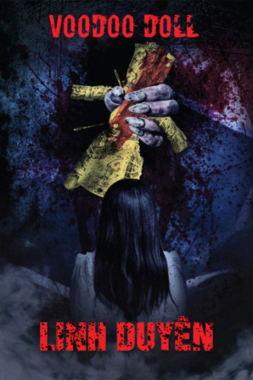 Poster Phim Linh Duyên (Voodoo Doll)